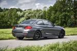 BMW M240i xDrive Coupe 2017 года (WW)